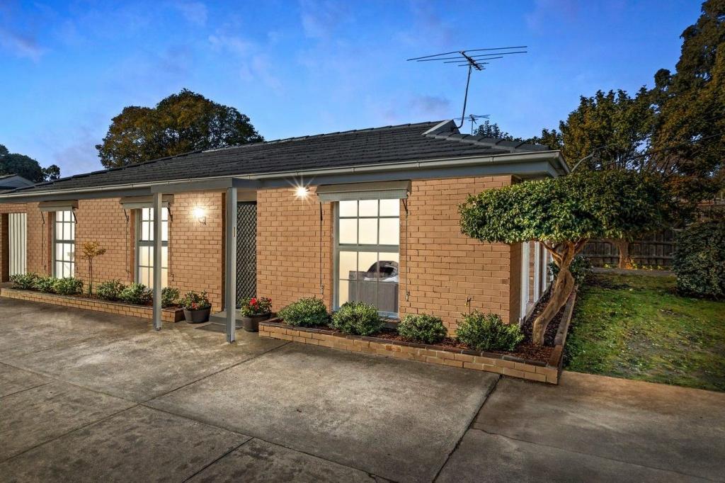 1/285 Canterbury Rd, Heathmont, VIC 3135