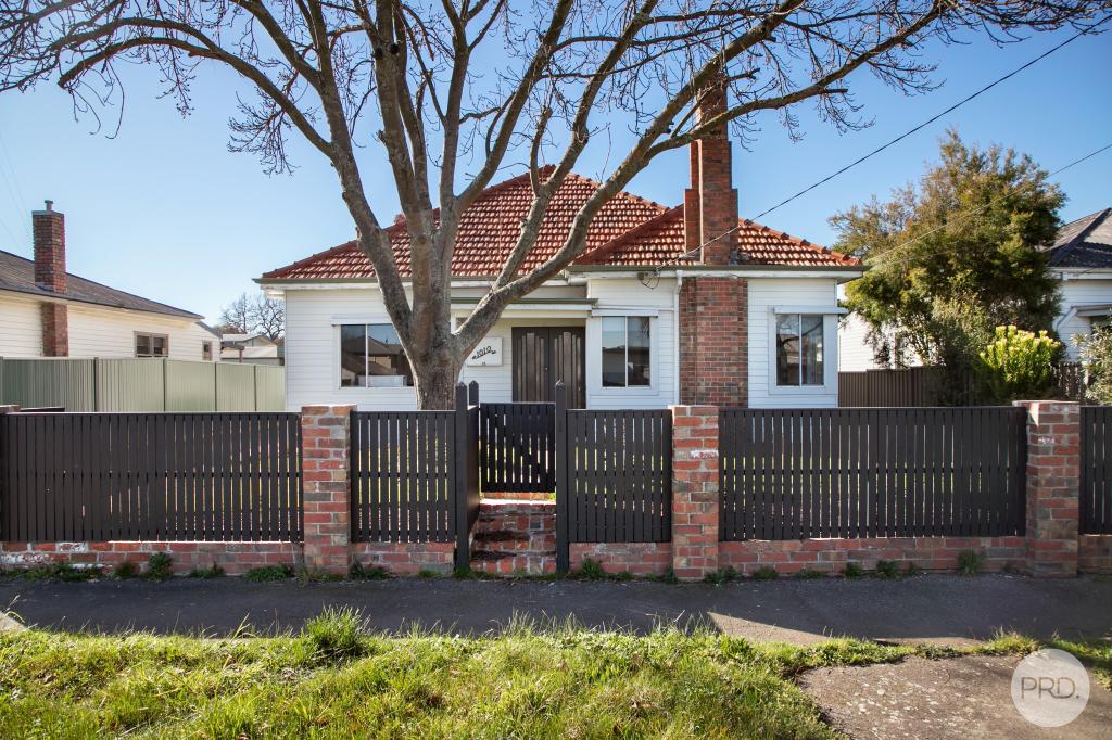 1010 Lydiard St N, Ballarat North, VIC 3350