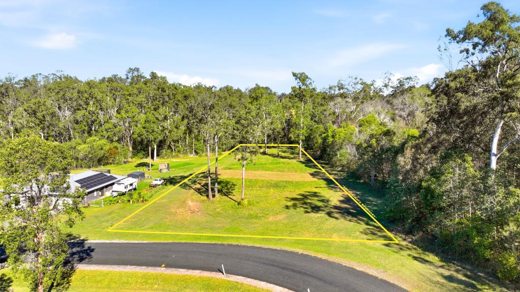 17 Mountainview Cct, Mountain View, NSW 2460
