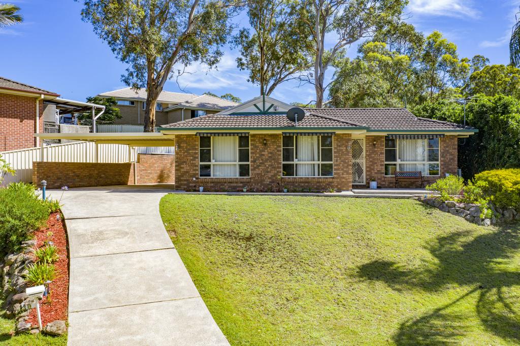 29 St Fagans Pde, Rutherford, NSW 2320