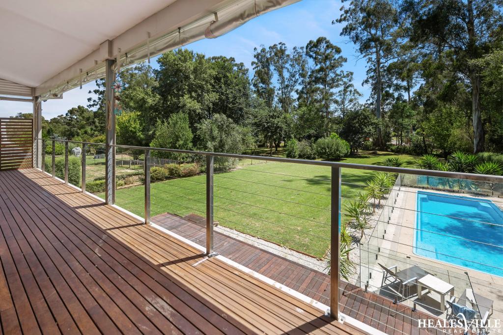 29A FARNHAM RD, HEALESVILLE, VIC 3777