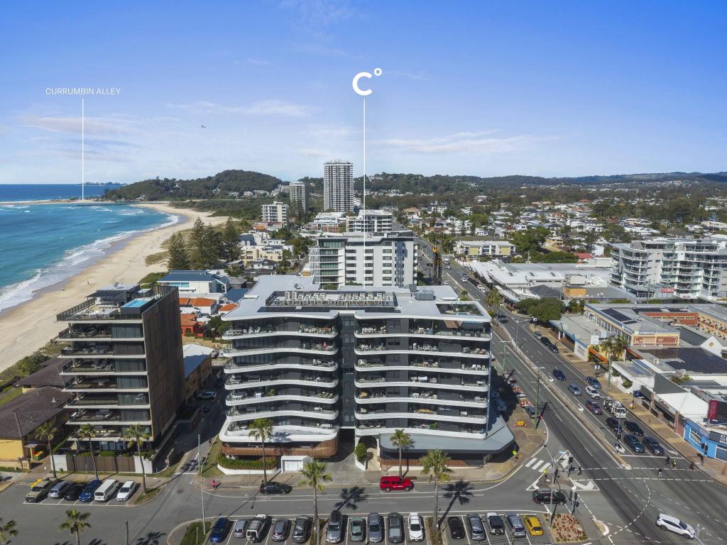 509/6 Palm Beach Ave, Palm Beach, QLD 4221