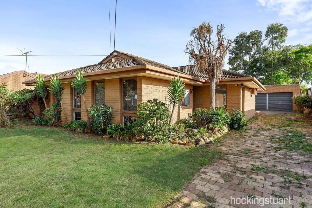 28 Brennan St, Melton South, VIC 3338