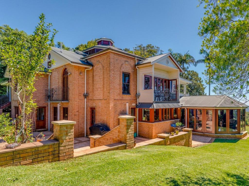 4-6 Moreton Bay Ave, Tamborine Mountain, QLD 4272