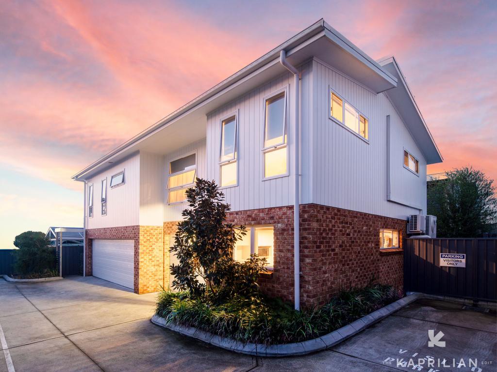 4/47 Yorston St, Warners Bay, NSW 2282