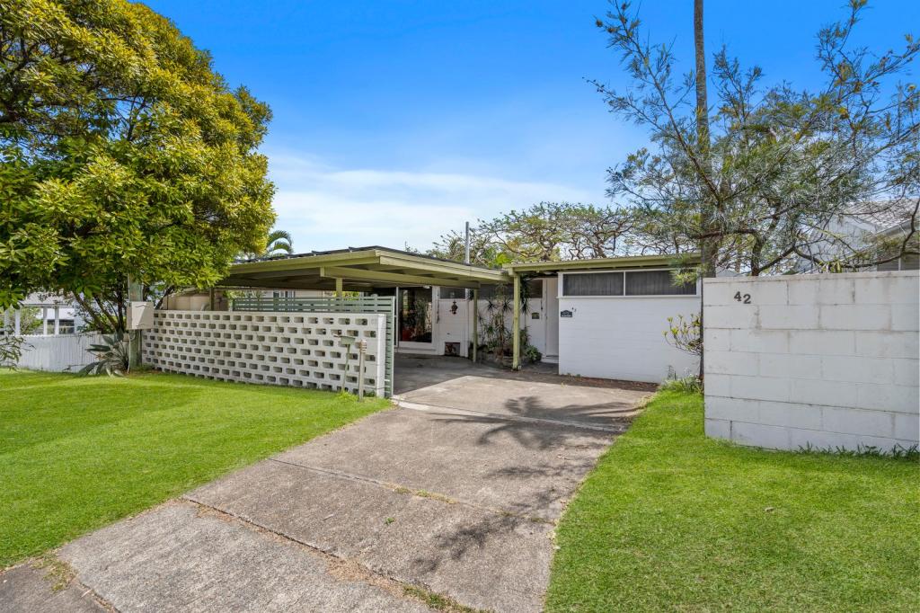 42 Paget St, Carina, QLD 4152