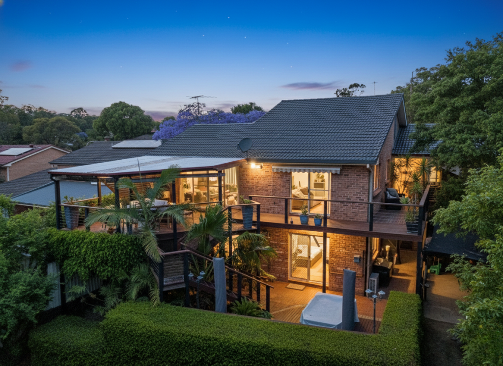 55 Linksley Ave, Glenhaven, NSW 2156