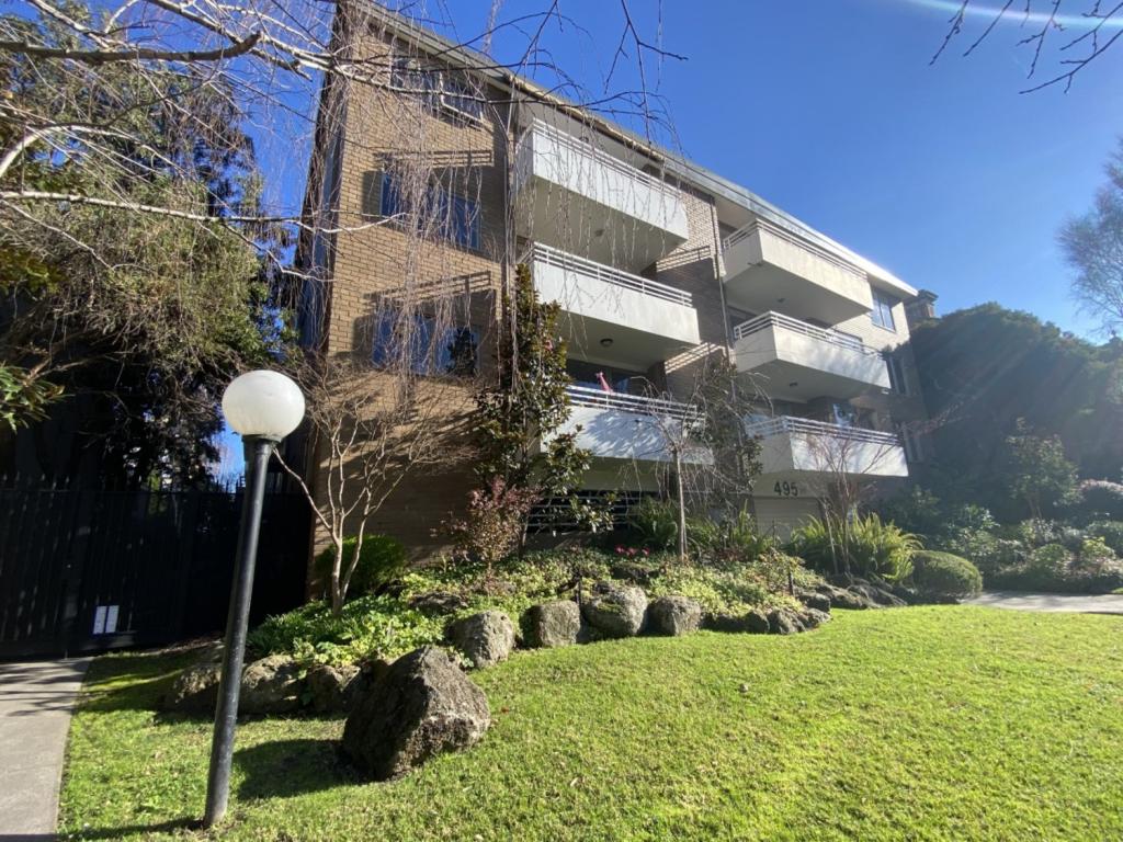 13/495 Royal Pde, Parkville, VIC 3052