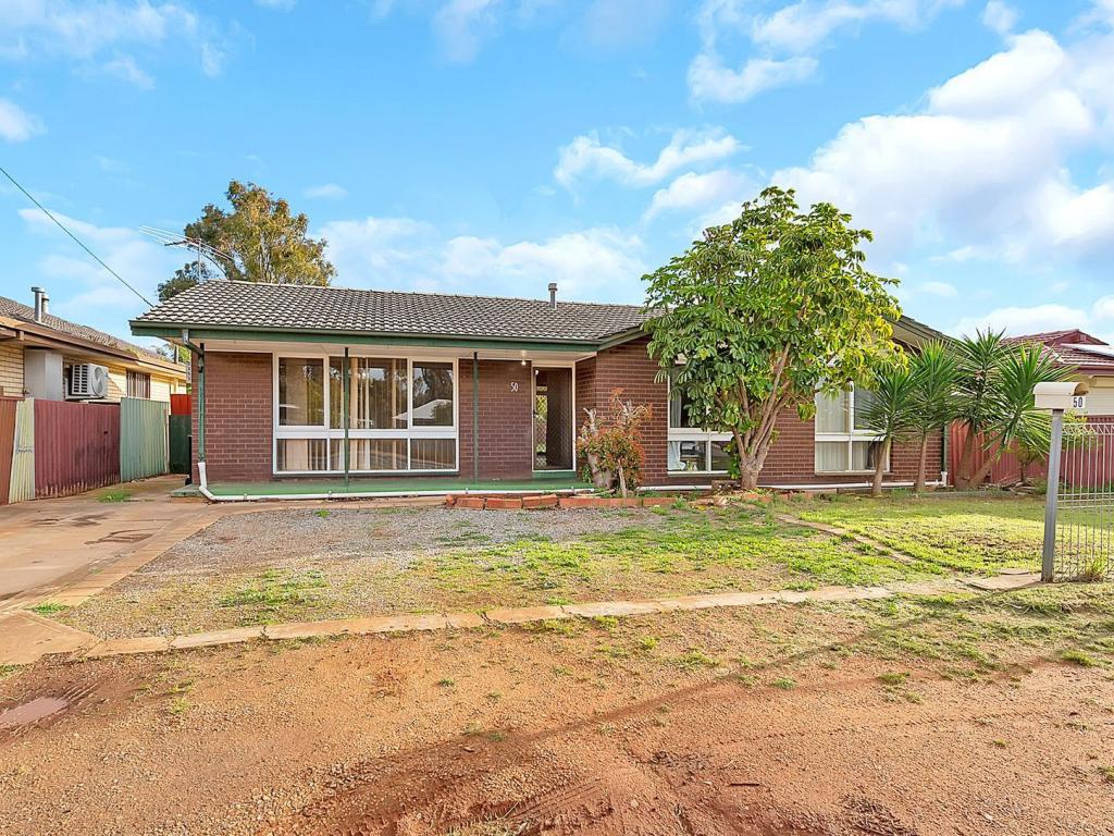 50 Diment Rd, Salisbury North, SA 5108