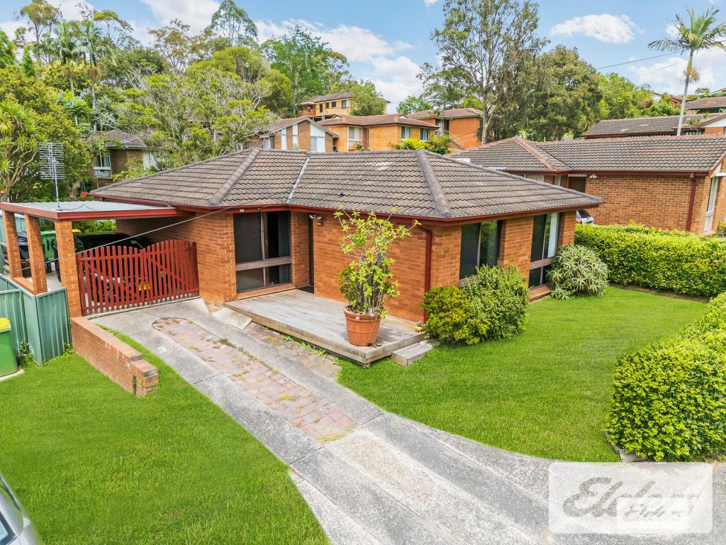 16/7 Lunderston Dr, Narara, NSW 2250