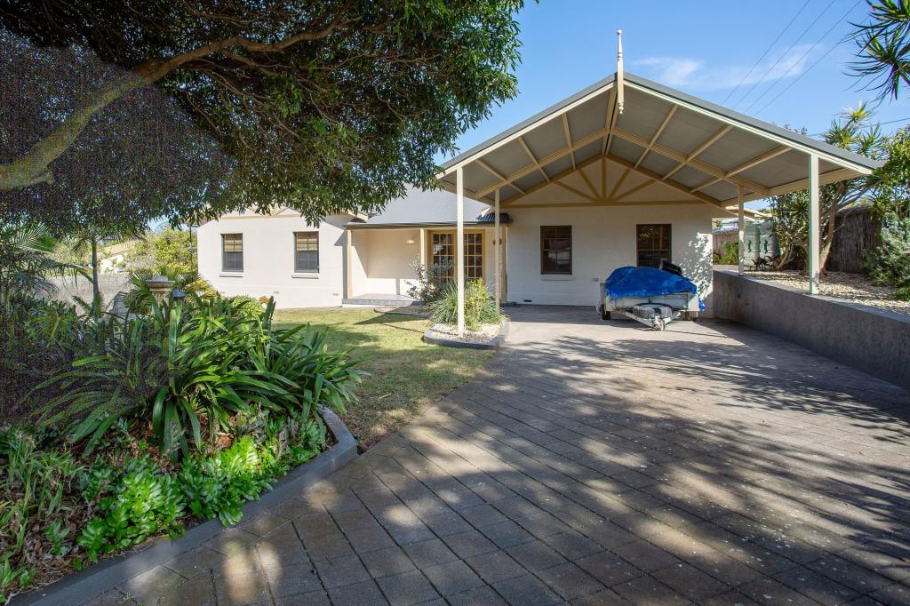 31 Flinders Hwy, Port Lincoln, SA 5606