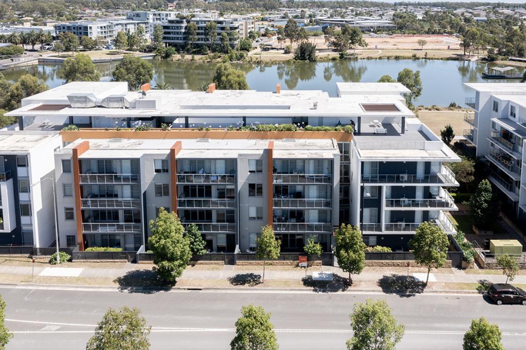 108/98 Lakeside Pde, Jordan Springs, NSW 2747