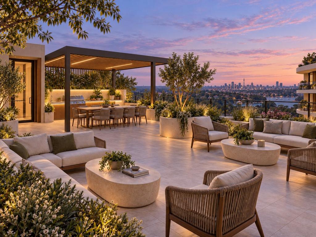 Contact Agent For Address, Macquarie Park, NSW 2113