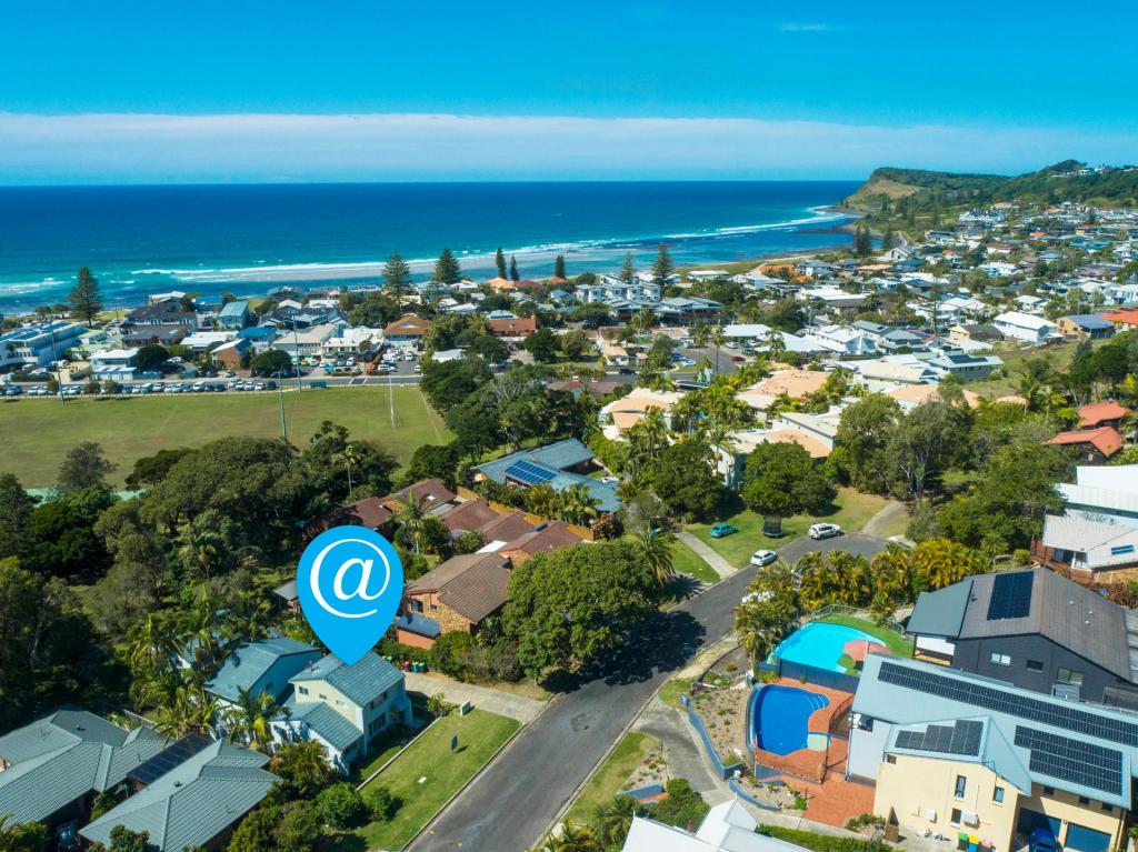 1/28 Sunrise Cres, Lennox Head, NSW 2478