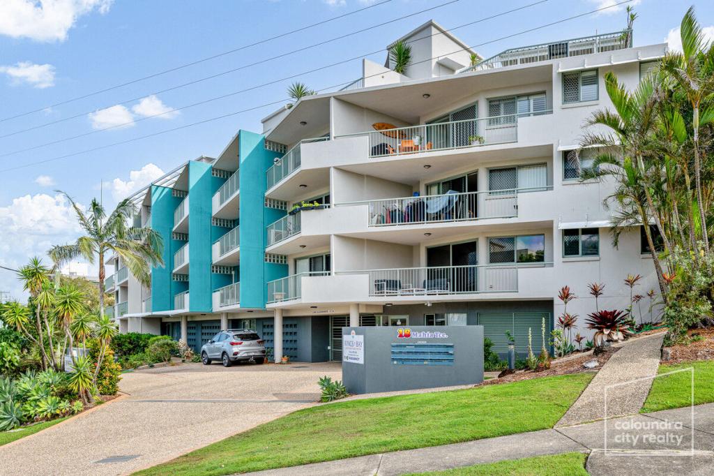 20/18 Mahia Tce, Kings Beach, QLD 4551