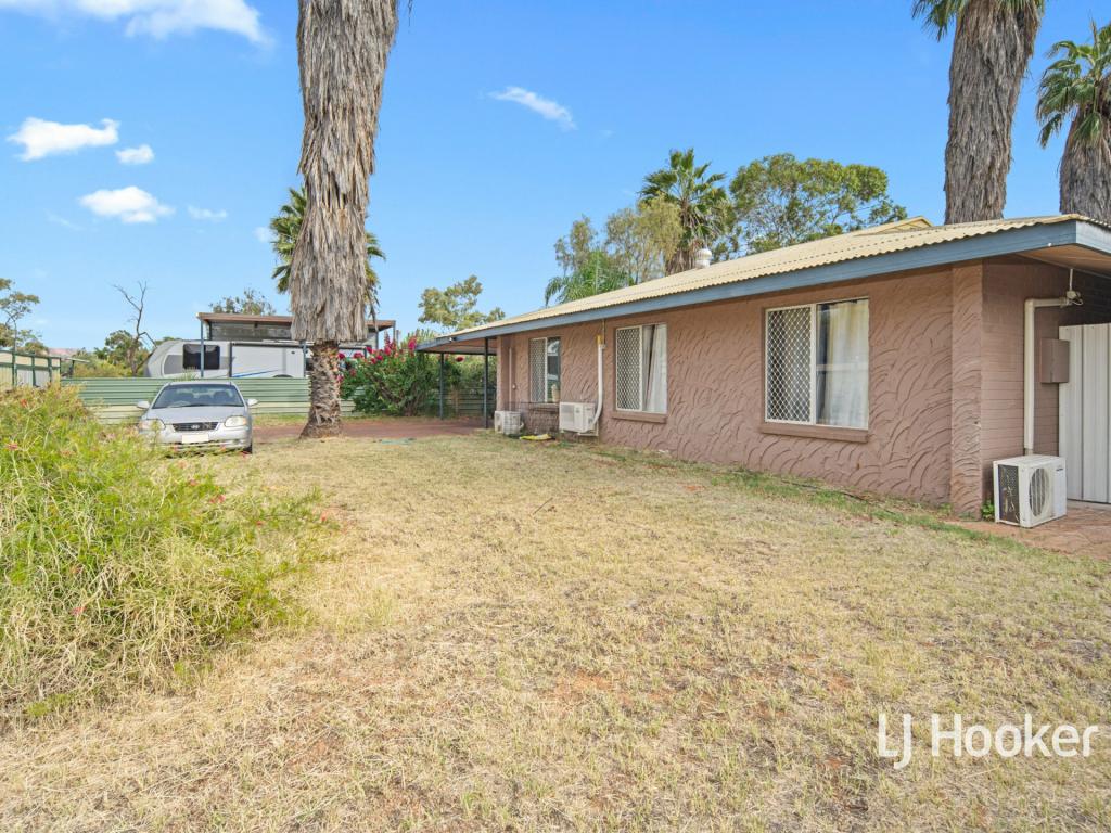 23 Mistletoe St, Sadadeen, NT 0870