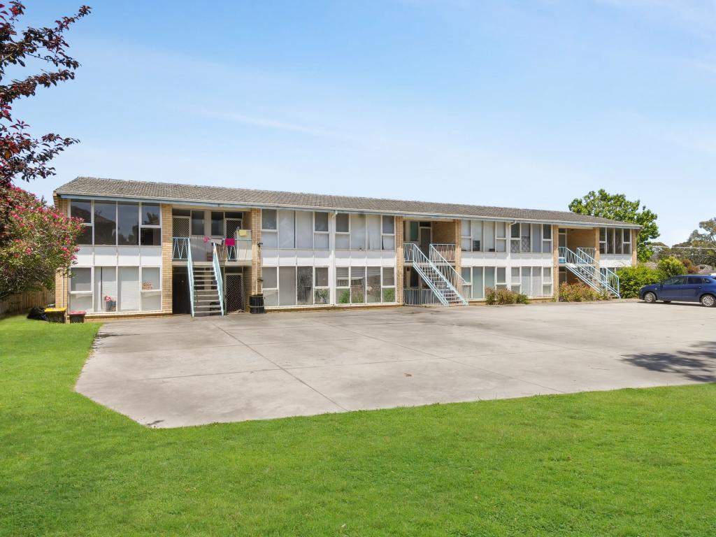 6/9 Kelvinside Rd, Noble Park, VIC 3174