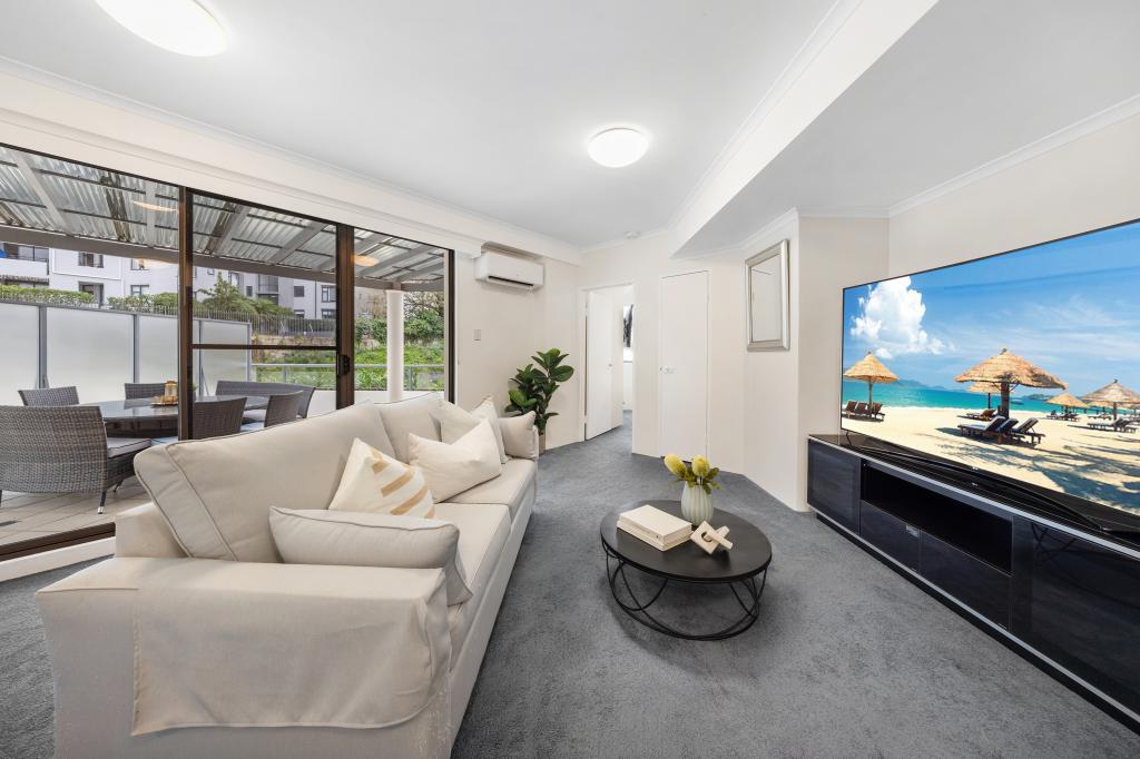 259/102 Miller St, Pyrmont, NSW 2009
