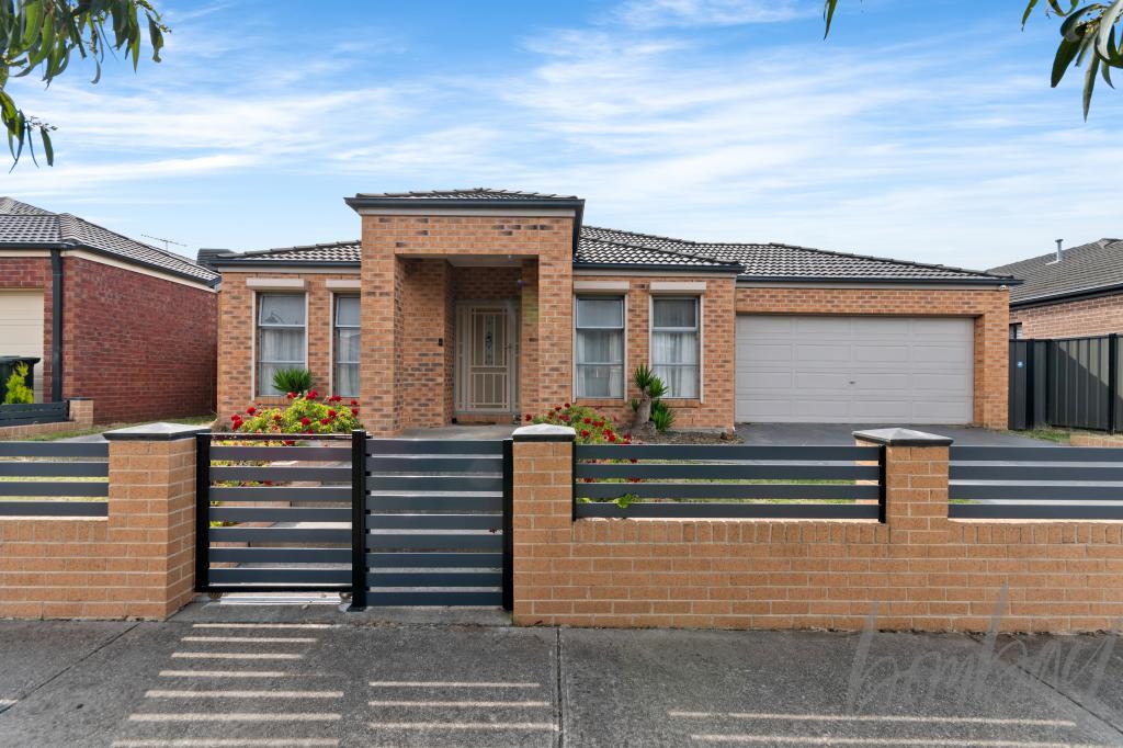 299 Waterview Bvd, Craigieburn, VIC 3064