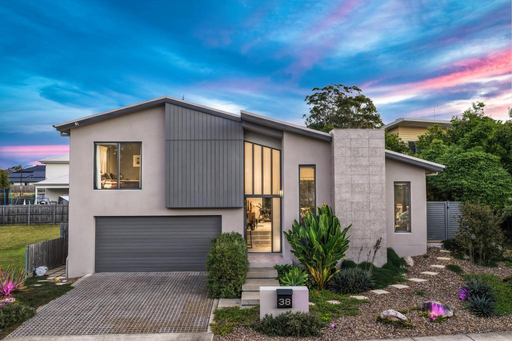 38 Trinity Point Dr, Morisset Park, NSW 2264