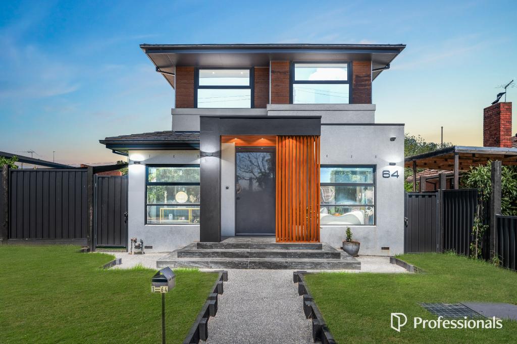 64 Power Ave, Ashwood, VIC 3147