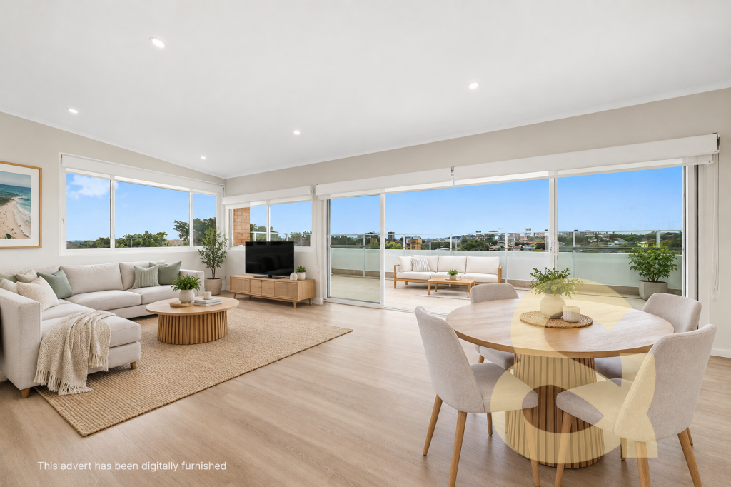 5/187a Bunnerong Rd, Maroubra, NSW 2035