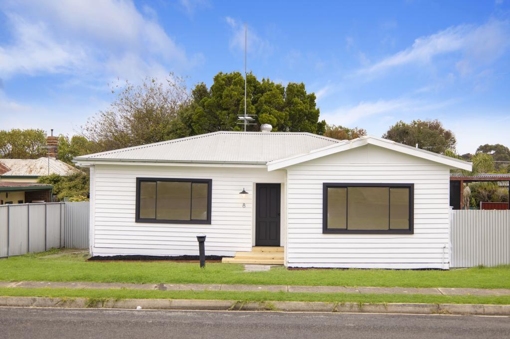 8 Tennyson St, Hamilton, VIC 3300
