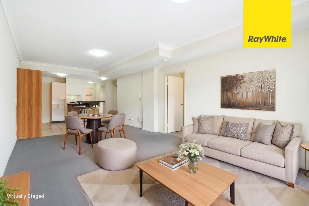1410/57-72 Queen St, Auburn, NSW 2144