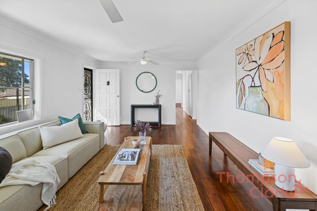 92 Lismore St, Abermain, NSW 2326