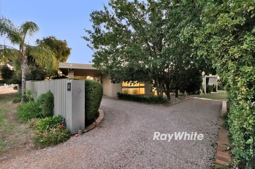 4 Punt Rd, Gol Gol, NSW 2738
