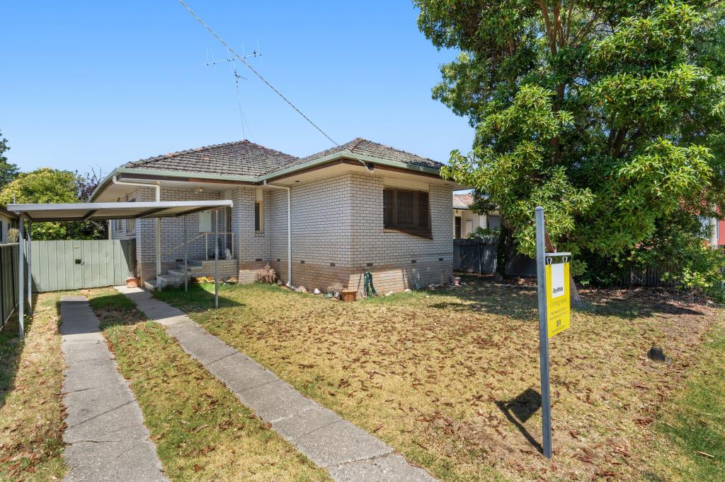 36 Wallis St, Seymour, VIC 3660