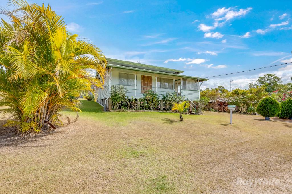 3 Manning St, Gin Gin, QLD 4671