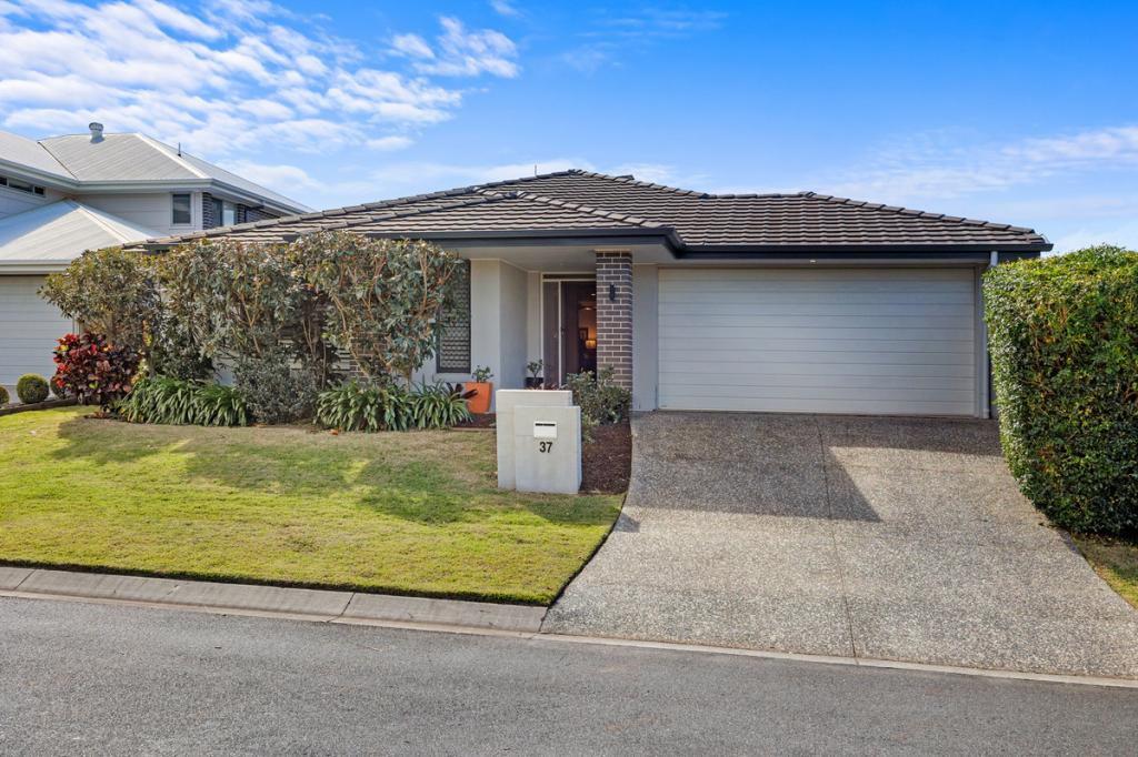 37 Majestic Cct, Thornlands, QLD 4164