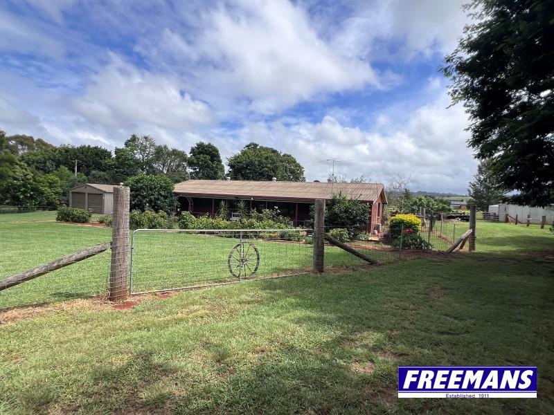 347 Kingaroy Barkers Creek Rd, Kingaroy, QLD 4610