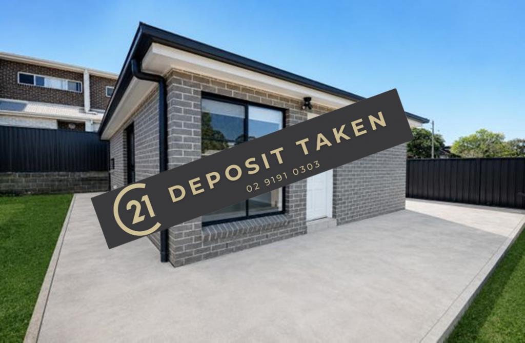 31a Pritchard St W, Wentworthville, NSW 2145