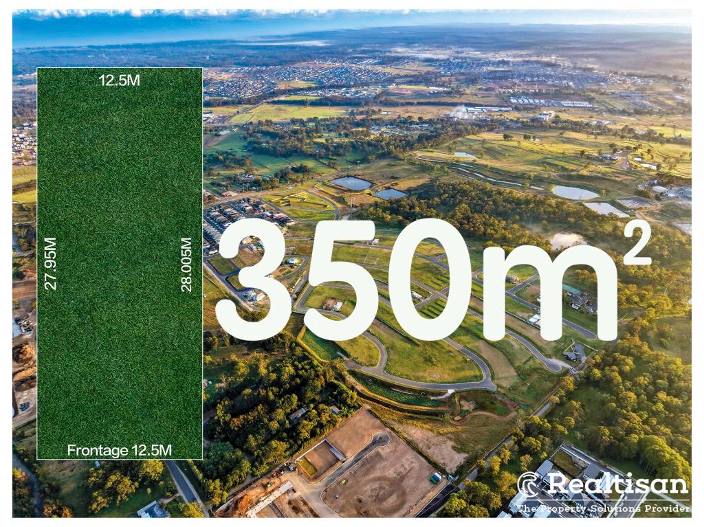 Lot 2087/40 Scandinavian Cct, Rouse Hill, NSW 2155