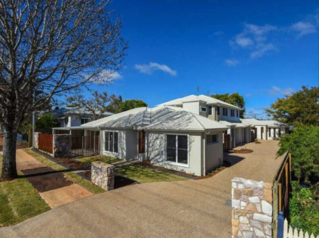 1/304 Alderley St, Centenary Heights, QLD 4350