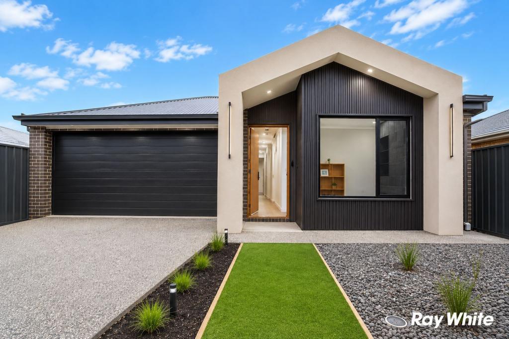 104 Pulchella Cres, Donnybrook, VIC 3064