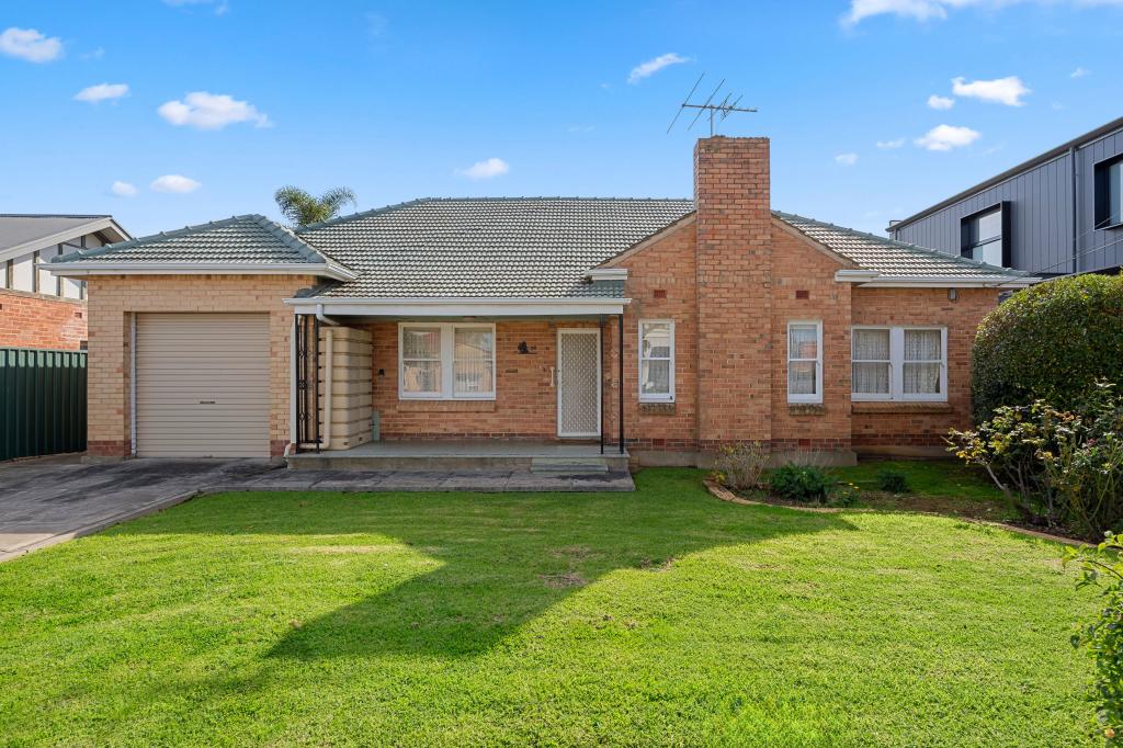 30 Cecelia St, North Brighton, SA 5048
