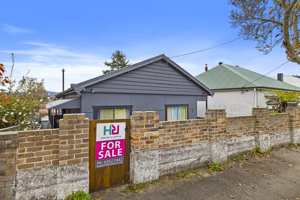 94 Hassans Walls Rd, Lithgow, NSW 2790