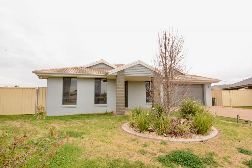 4 Elijah Ct, Mildura, VIC 3500