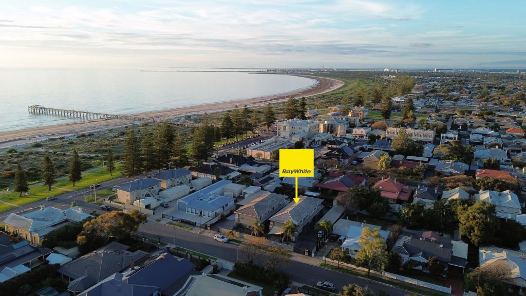 5/11a Alexander St, Largs Bay, SA 5016