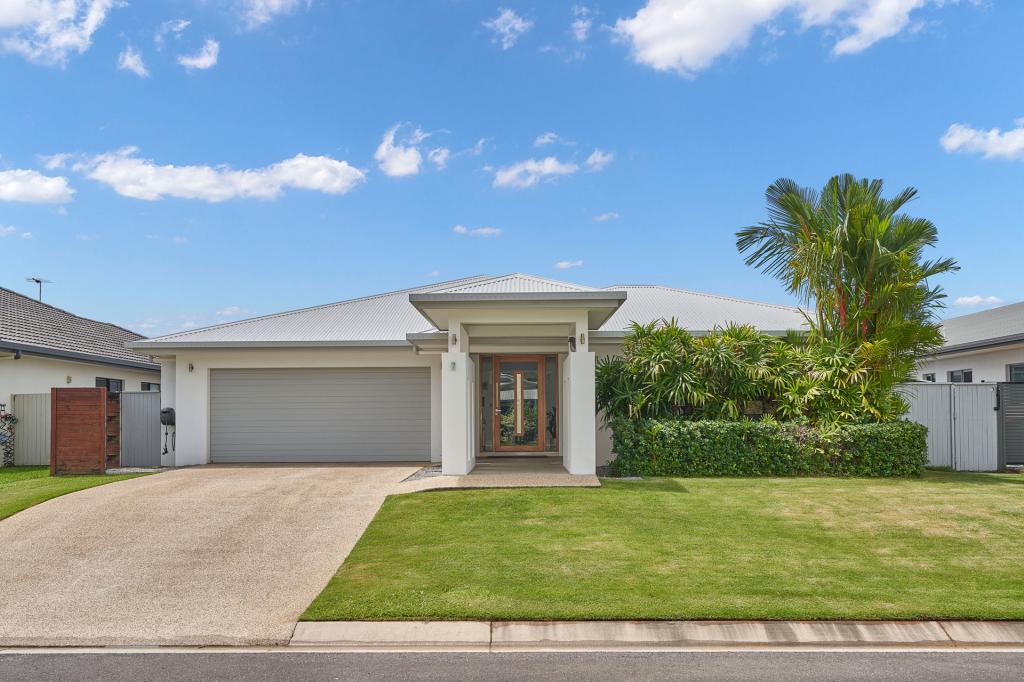 7 Jabiru Ct, Smithfield, QLD 4878