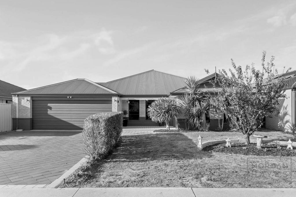 39 Shreeve Rd, Canning Vale, WA 6155