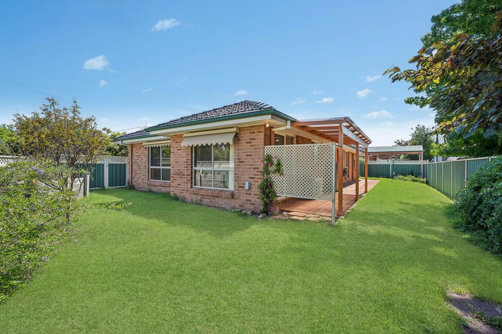 2 Cassin Lane, Mudgee, NSW 2850