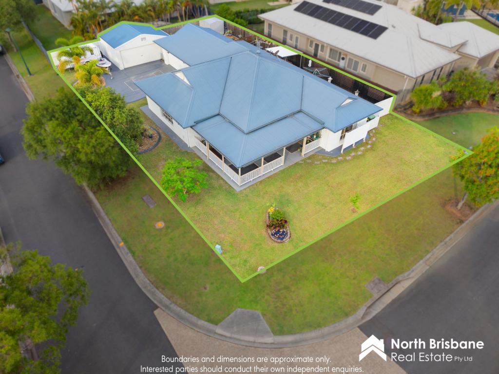 3 Mannikin St, Narangba, QLD 4504