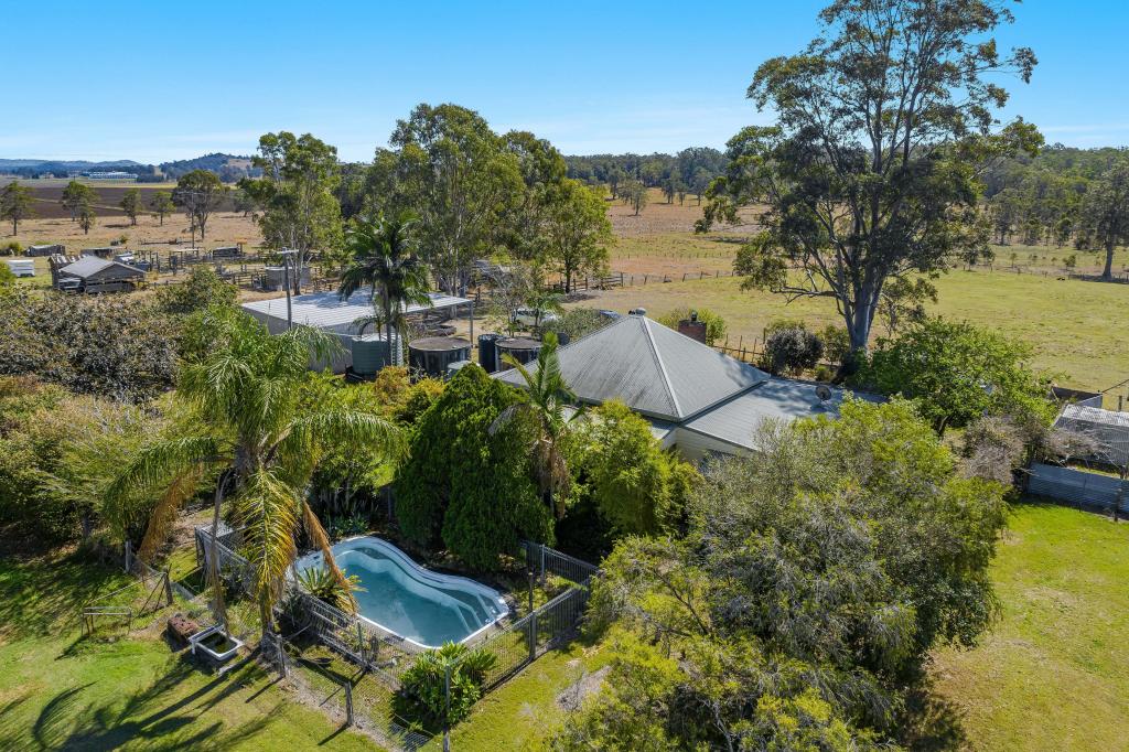 370 Brookers Rd, Shannon Brook, NSW 2470