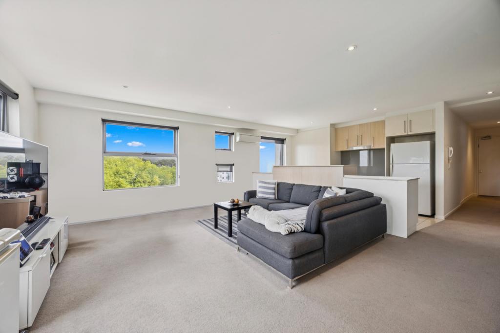 26/5 Gould St, Turner, ACT 2612