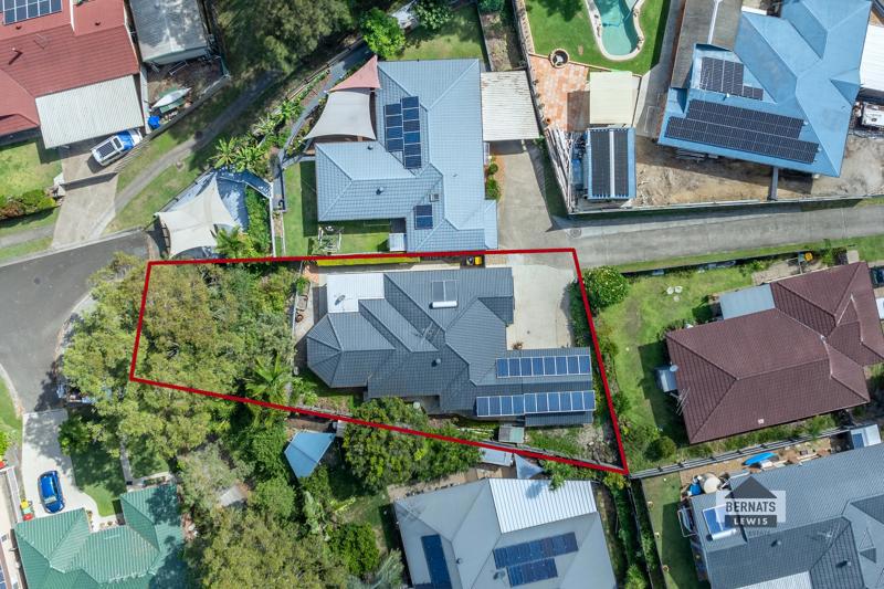 34 William Nixon Way, Edens Landing, QLD 4207