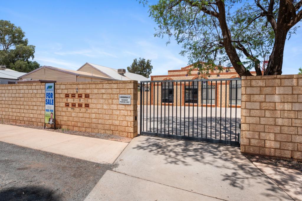 7/9 Brookman-Hay Street, Kalgoorlie, WA 6430